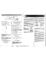 Предварительный просмотр 20 страницы Casio LK-80 User Manual