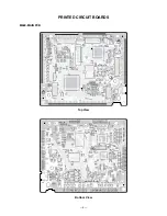 Предварительный просмотр 8 страницы Casio LK-90TV Service Manual