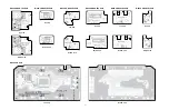 Предварительный просмотр 11 страницы Casio LK-90TV Service Manual