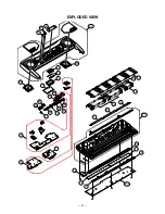 Предварительный просмотр 33 страницы Casio LK-90TV Service Manual