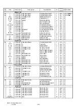 Предварительный просмотр 35 страницы Casio LK-90TV Service Manual