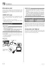 Preview for 18 page of Casio LK-93TV User Manual