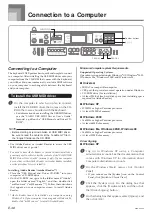 Preview for 50 page of Casio LK-93TV User Manual