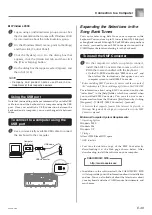 Preview for 51 page of Casio LK-93TV User Manual