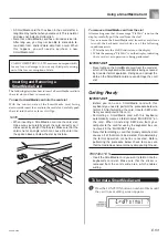 Preview for 55 page of Casio LK-93TV User Manual