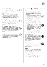 Preview for 5 page of Casio LK-94TV User Manual