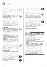 Preview for 6 page of Casio LK-94TV User Manual