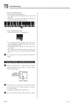 Preview for 14 page of Casio LK-94TV User Manual