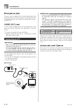 Preview for 18 page of Casio LK-94TV User Manual