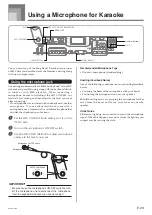 Preview for 31 page of Casio LK-94TV User Manual