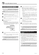 Preview for 32 page of Casio LK-94TV User Manual