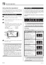 Preview for 34 page of Casio LK-94TV User Manual