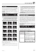 Preview for 35 page of Casio LK-94TV User Manual