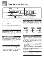 Preview for 38 page of Casio LK-94TV User Manual