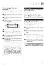 Preview for 43 page of Casio LK-94TV User Manual