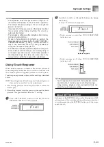 Preview for 47 page of Casio LK-94TV User Manual