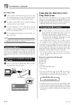 Preview for 50 page of Casio LK-94TV User Manual