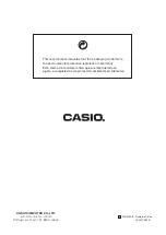 Preview for 69 page of Casio LK-94TV User Manual