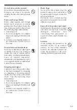 Preview for 5 page of Casio LK100 - Lighted Keyboard With LCD Display User Manual