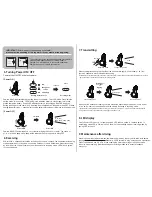 Preview for 3 page of Casio Logosease Instruction Manual