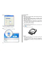 Предварительный просмотр 17 страницы Casio LPCW-100 Application User Manual