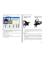 Предварительный просмотр 18 страницы Casio LPCW-100 Application User Manual