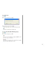 Предварительный просмотр 20 страницы Casio LPCW-100 Application User Manual