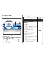 Предварительный просмотр 24 страницы Casio LPCW-100 Application User Manual