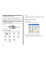 Предварительный просмотр 37 страницы Casio LPCW-100 Application User Manual