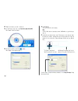 Предварительный просмотр 43 страницы Casio LPCW-100 Application User Manual