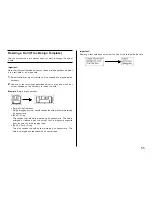 Предварительный просмотр 56 страницы Casio LPCW-100 Application User Manual