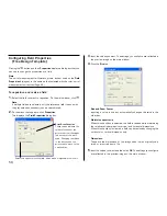 Предварительный просмотр 59 страницы Casio LPCW-100 Application User Manual