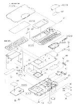 Preview for 12 page of Casio LX-171 Operation, Service Manual & Parts List