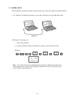 Preview for 9 page of Casio LX-547 Service Manual & Parts List