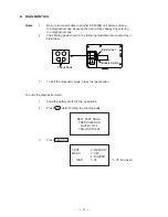 Preview for 19 page of Casio LX-547 Service Manual & Parts List