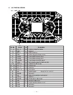 Preview for 13 page of Casio LX-547E/F Service Manual & Parts List