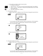 Предварительный просмотр 9 страницы Casio LX-571AT Service Manual & Parts List