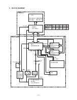 Предварительный просмотр 11 страницы Casio LX-571AT Service Manual & Parts List