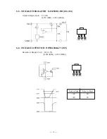 Предварительный просмотр 14 страницы Casio LX-571AT Service Manual & Parts List