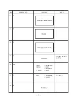 Предварительный просмотр 20 страницы Casio LX-571AT Service Manual & Parts List