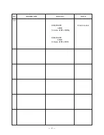 Предварительный просмотр 23 страницы Casio LX-571AT Service Manual & Parts List