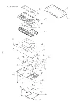 Предварительный просмотр 29 страницы Casio LX-571AT Service Manual & Parts List