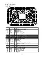 Предварительный просмотр 14 страницы Casio LX-594A Service Manual & Parts List