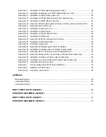 Preview for 4 page of Casio M-U420 Technical Manual