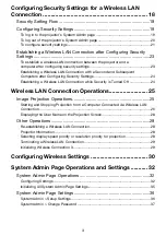 Preview for 3 page of Casio MA1003-B Function Manual