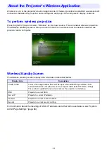 Предварительный просмотр 11 страницы Casio MA1003-B Function Manual