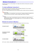 Preview for 12 page of Casio MA1003-B Function Manual