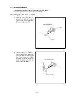 Preview for 17 page of Casio MD-910 Technical Manual