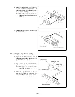 Preview for 19 page of Casio MD-910 Technical Manual