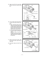 Preview for 22 page of Casio MD-910 Technical Manual